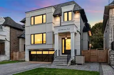 143 NORTON Avenue Toronto C14 Ontario M2N 4A7