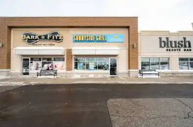 2501 Prince Michael Drive Unit# D3 Oakville Ontario L6H 7E4