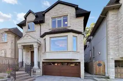 122 Parkview Avenue Toronto C14 Ontario M2N 3Y5