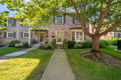 409 Vine Street Unit# 10 St. Catharines Ontario L2M 3S6