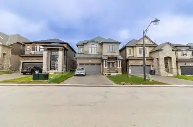 75 Hitchman Street Brant Ontario N3L 0M1