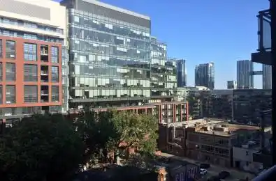 525 Adelaide Street Unit# 1020 Toronto C01 Ontario M5V 0N7