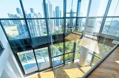 155 Legion Road Unit# 2704 Toronto W06 Ontario M8Y 0A7