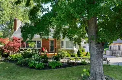 3488 Egremont Road Plympton-Wyoming Ontario N0N 1E0