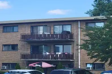 1830 Dumont Street Unit# 202 London East Ontario N5W 2S1
