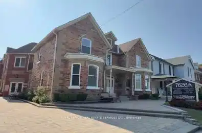 7626A Yonge Street Unit# 15-19 Vaughan Ontario L4J 1V9