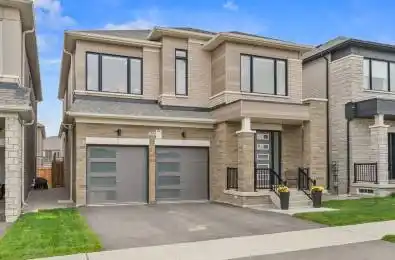 35 Longworth Avenue Richmond Hill Ontario L4E 1J2