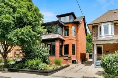 59 Fuller Avenue Toronto W01 Ontario M6R 2C4