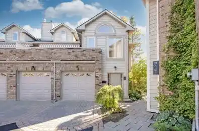 3230 New Street Unit# 19 Burlington Ontario L7N 1M8