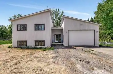 55 COUNTY ROAD 1 N/A Prince Edward County Ontario K0K 2T0