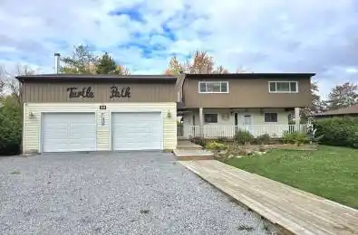 39 Turtle Path Ramara Ontario L0K 1B0