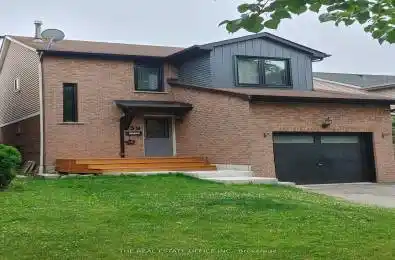 59 Kirby Crescent Whitby Ontario L1N 6T1