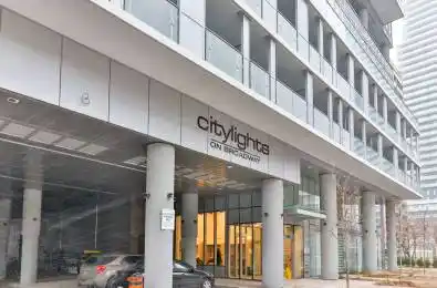 195 Redpath Avenue Unit# 2216 Toronto C10 Ontario M4P 0E4