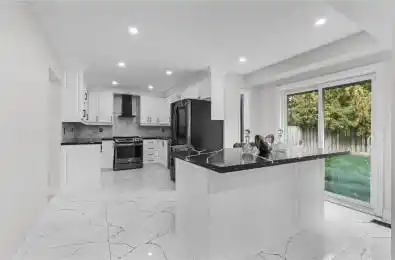 7 Macdermott Drive Ajax Ontario L1T 3S7