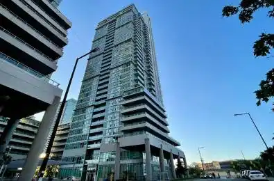 70 Town Centre Court Unit# 3203 Toronto E09 Ontario M1P 0B2