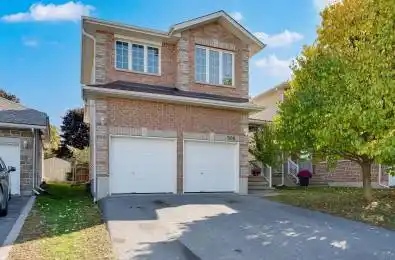 500 CONSERVATORY Drive Kingston Ontario K7M 9C8