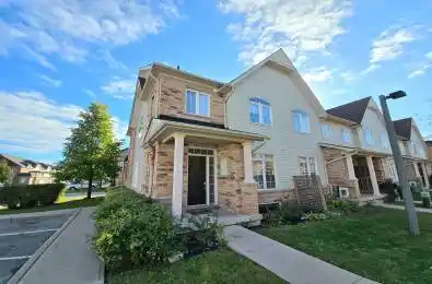 2 Cheltonwood Way Unit# Main Whitby Ontario L1R 0E3