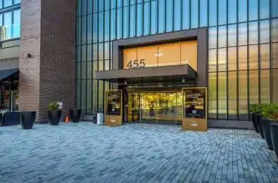 455 Wellington Street Unit# 301 Toronto C01 Ontario M5V 0V8