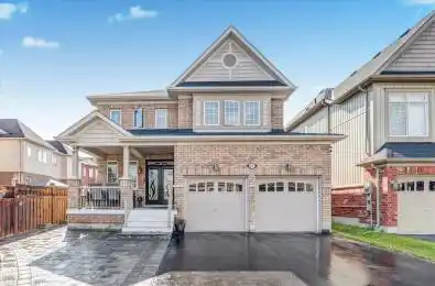 47 Henry Smith Avenue Clarington Ontario L1C 0W1
