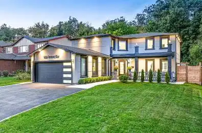 4295 Garnetwood Chase Mississauga Ontario L4W 2H1