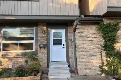 641 Woodward Avenue Milton Ontario L9T 3K4