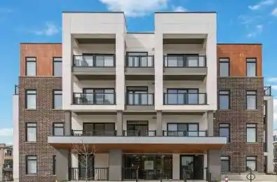 130 Canon Jackson Drive Unit# 208 Toronto W04 Ontario M6M 0B7