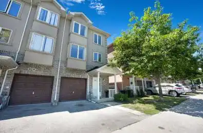 3059 Finch Avenue Unit# 45 Toronto W05 Ontario M9M 0A7