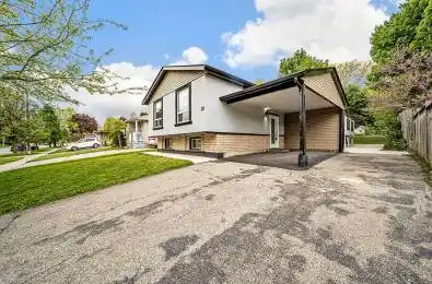 211 Dunsdon Street Brantford Ontario N3R 7H7