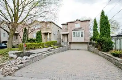 401 Longmore Street Toronto C14 Ontario M2N 5C2