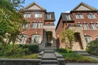 1331 Major Mackenzie Drive Unit# 30 Vaughan Ontario L6A 4W4