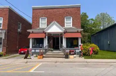 282 Bloomfield Main Street Prince Edward County Ontario K0K 1G0
