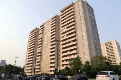 1338 York Mills Road Unit# 1602 Toronto C13 Ontario M3A 3M3