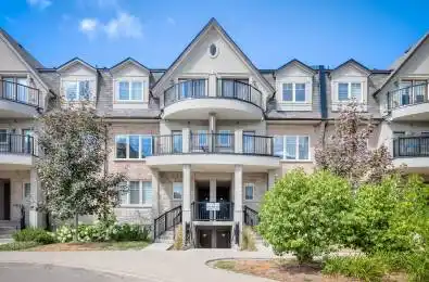 13 Eaton Park Lane Unit# 16 Toronto E05 Ontario M1W 0A5