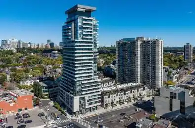 181 Bedford Road Unit# PH01 Toronto C02 Ontario M5R 0C2