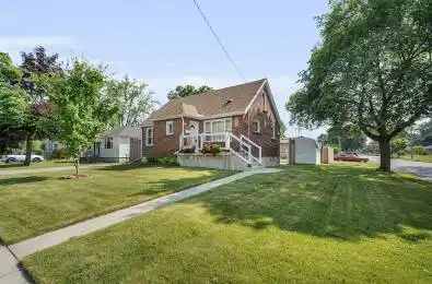 216 Vancouver Street London East Ontario N5W 4R8