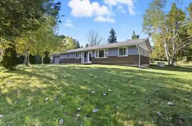 2046 Selwyn Road Selwyn Ontario K0L 2H0