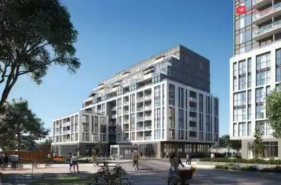 3429 Sheppard Avenue Unit# 710 Toronto E05 Ontario M1T 0C2