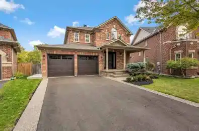 2403 Whitehorn Drive Burlington Ontario L7L 7N4