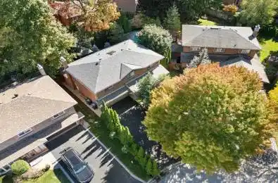 3072 Gambin Court Mississauga Ontario L5A 3Z6