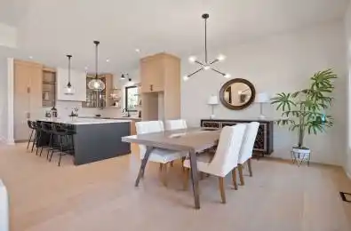 9 OAKLEY Drive Niagara-on-the-Lake Ontario L0S 1J0