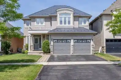 223 Mclaughlin Avenue Milton Ontario L9T 7P2
