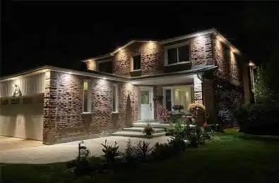 61 Nightstar Drive Richmond Hill Ontario L4C 8H8