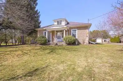 899 Keg Lane Brant Ontario N3L 3E2