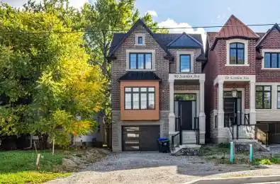 90 Scanlon Avenue Bradford West Gwillimbury Ontario L3Z 1G6