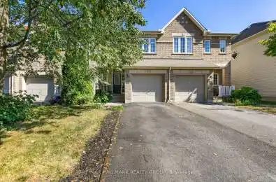 31 Saddlesmith Circle Kanata Ontario K2M 2Y8