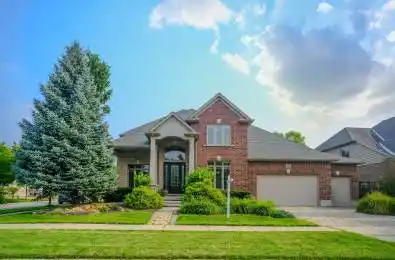 1615 Wickerson Gate London South Ontario N6K 0C3