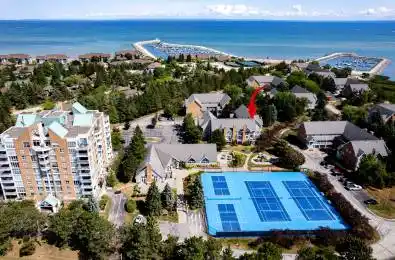 22 Rambling Way Unit# 56 Collingwood Ontario L9Y 5C6