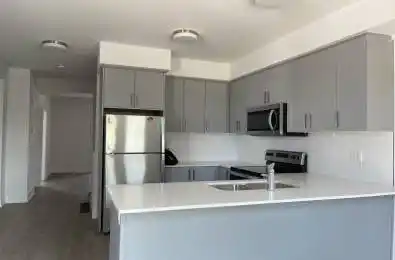 99 Roger Street Unit# 0005 Waterloo Ontario N2J 1A4