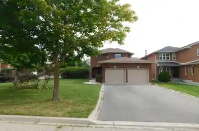 3424 Nutcracker Drive Mississauga Ontario L5N 6E6