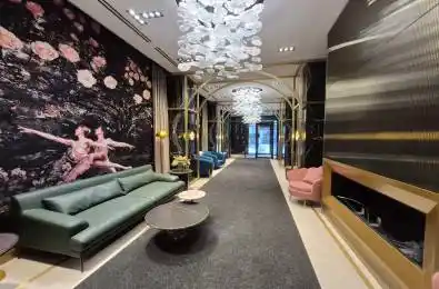 771 Yonge Street Unit# 2803 Toronto C02 Ontario M4W 0B8